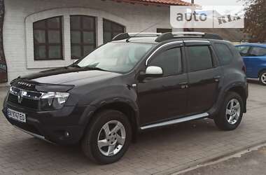 Позашляховик / Кросовер Renault Duster 2010 в Красилові