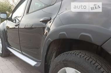 Позашляховик / Кросовер Renault Duster 2010 в Красилові