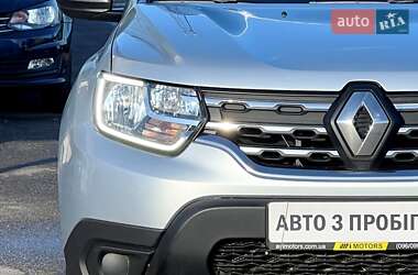 Внедорожник / Кроссовер Renault Duster 2020 в Киеве