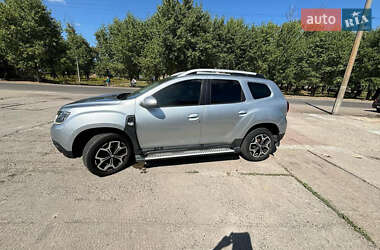 Позашляховик / Кросовер Renault Duster 2019 в Дніпрі