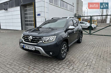 Внедорожник / Кроссовер Renault Duster 2020 в Николаеве