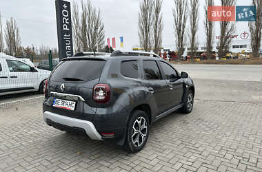 Внедорожник / Кроссовер Renault Duster 2020 в Николаеве