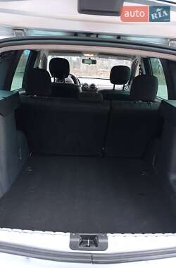 Внедорожник / Кроссовер Renault Duster 2010 в 