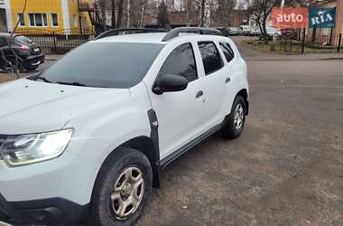 Позашляховик / Кросовер Renault Duster 2020 в Сумах