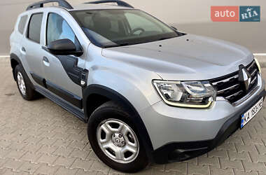 renault duster 2019 в Київ від професійного продавця Володимир