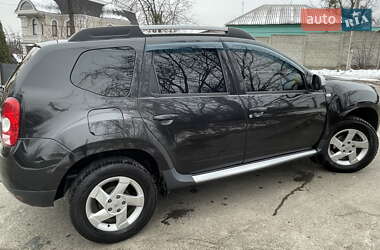 Внедорожник / Кроссовер Renault Duster 2010 в Киеве