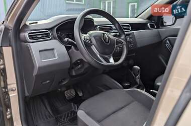 Внедорожник / Кроссовер Renault Duster 2018 в Коростышеве