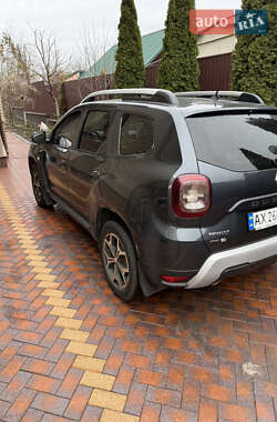 Позашляховик / Кросовер Renault Duster 2019 в Харкові