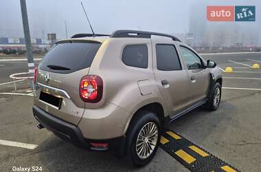 Внедорожник / Кроссовер Renault Duster 2019 в Киеве