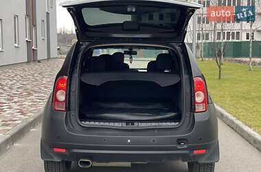 Внедорожник / Кроссовер Renault Duster 2011 в Днепре