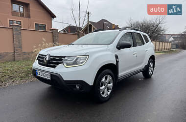 Внедорожник / Кроссовер Renault Duster 2020 в Мукачево