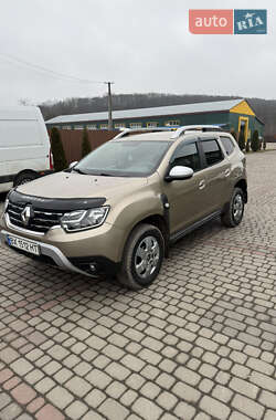 Внедорожник / Кроссовер Renault Duster 2020 в Изяславе