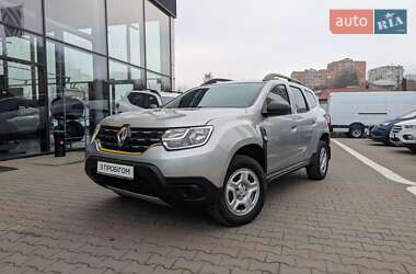 Внедорожник / Кроссовер Renault Duster 2020 в Виннице