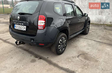 Внедорожник / Кроссовер Renault Duster 2016 в Хмельницком