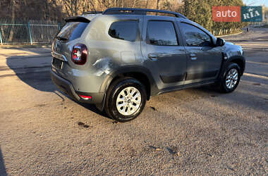 Внедорожник / Кроссовер Renault Duster 2023 в Львове