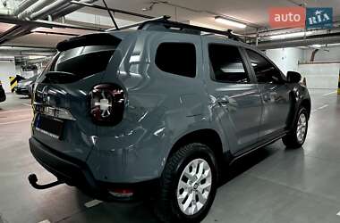 Внедорожник / Кроссовер Renault Duster 2024 в Днепре