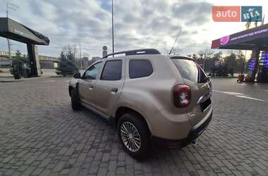 Внедорожник / Кроссовер Renault Duster 2019 в Киеве