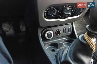Позашляховик / Кросовер Renault Duster 2013 в 