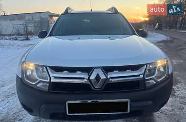 Внедорожник / Кроссовер Renault Duster 2018 в Ахтырке