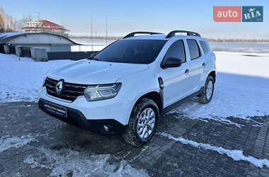 Внедорожник / Кроссовер Renault Duster 2023 в Днепре