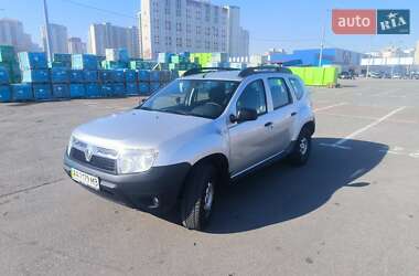 Внедорожник / Кроссовер Renault Duster 2012 в Киеве