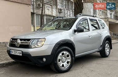 Внедорожник / Кроссовер Renault Duster 2015 в Одессе