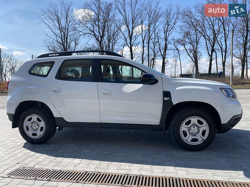 Внедорожник / Кроссовер Renault Duster 2021 в Хмельницком фото 5 Внедорожник / Кроссовер Renault Duster 2021 в Хмельницком