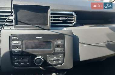 Позашляховик / Кросовер Renault Duster 2019 в 