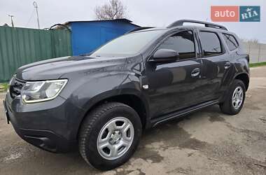 Внедорожник / Кроссовер Renault Duster 2020 в Запорожье