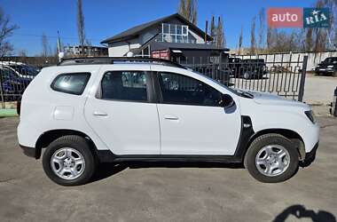 Позашляховик / Кросовер Renault Duster 2019 в Шостці