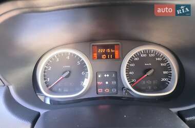 Внедорожник / Кроссовер Renault Duster 2012 в 