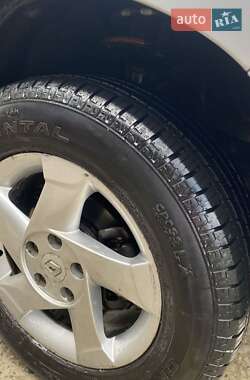 Внедорожник / Кроссовер Renault Duster 2011 в Кременчуге