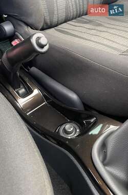 Внедорожник / Кроссовер Renault Duster 2011 в Кременчуге