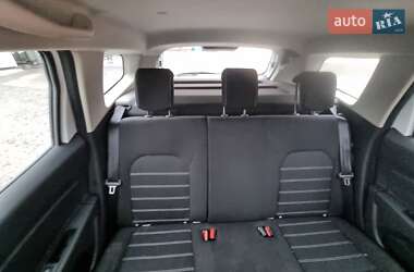 Позашляховик / Кросовер Renault Duster 2022 в 