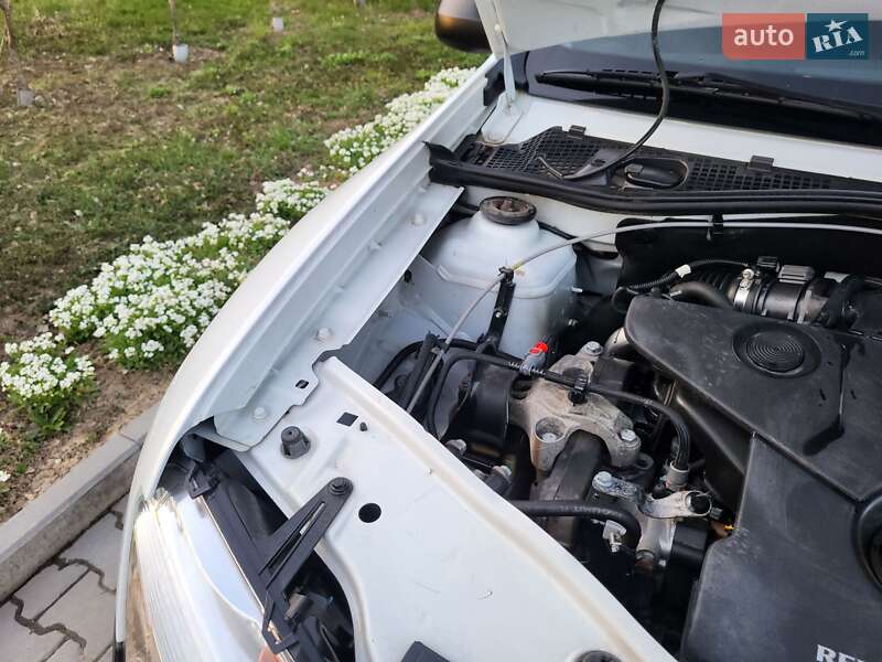 Позашляховик / Кросовер Renault Duster 2013 в Хмельницькому