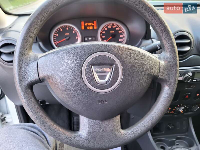Позашляховик / Кросовер Renault Duster 2013 в Хмельницькому