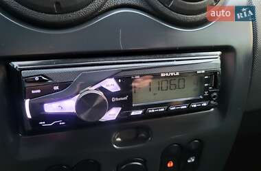 Позашляховик / Кросовер Renault Duster 2013 в 