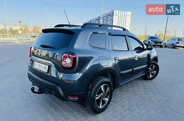 Внедорожник / Кроссовер Renault Duster 2022 в 