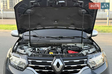 Внедорожник / Кроссовер Renault Duster 2022 в 