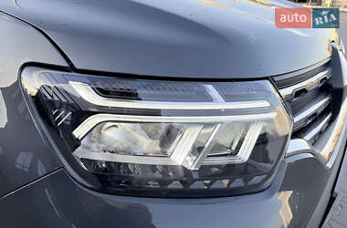 Внедорожник / Кроссовер Renault Duster 2022 в 
