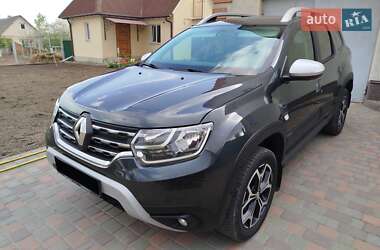Позашляховик / Кросовер Renault Duster 2020 в Хмільнику