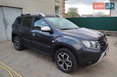 Внедорожник / Кроссовер Renault Duster 2020 в Хмельнике
