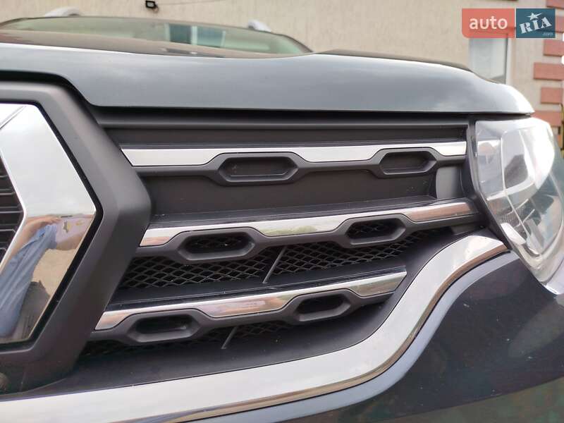 Внедорожник / Кроссовер Renault Duster 2020 в Хмельнике