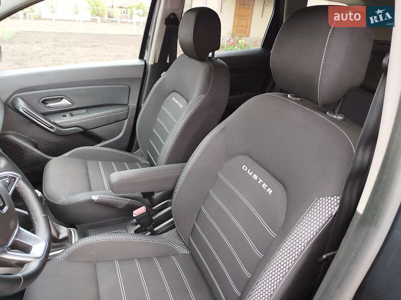 Внедорожник / Кроссовер Renault Duster 2020 в Хмельнике