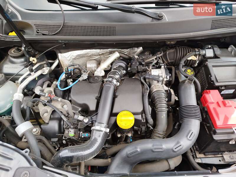 Внедорожник / Кроссовер Renault Duster 2020 в Хмельнике