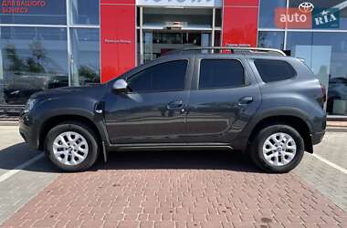 Внедорожник / Кроссовер Renault Duster 2024 в 
