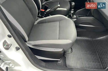 Внедорожник / Кроссовер Renault Duster 2018 в 