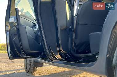 Внедорожник / Кроссовер Renault Duster 2015 в 