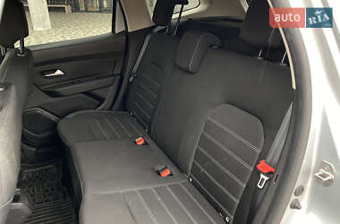 Внедорожник / Кроссовер Renault Duster 2020 в 
