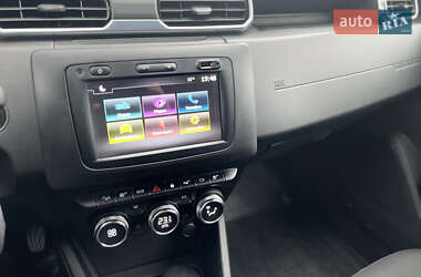 Внедорожник / Кроссовер Renault Duster 2019 в 